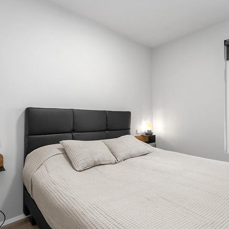 Grandinn Luxury Apartment In Downtown Рейк'явік Екстер'єр фото